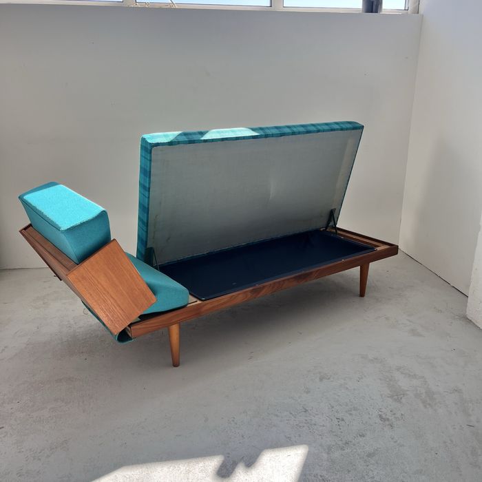 Norweski daybed/sofa lata 60