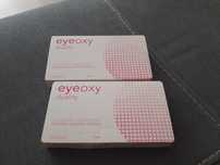 Soczewki Eyeoxy duality -2,00 nowe