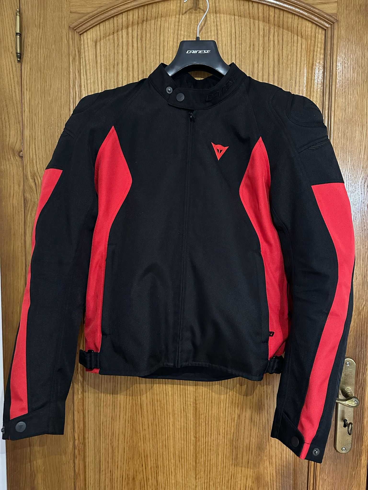 Casaco Dainese Excelente