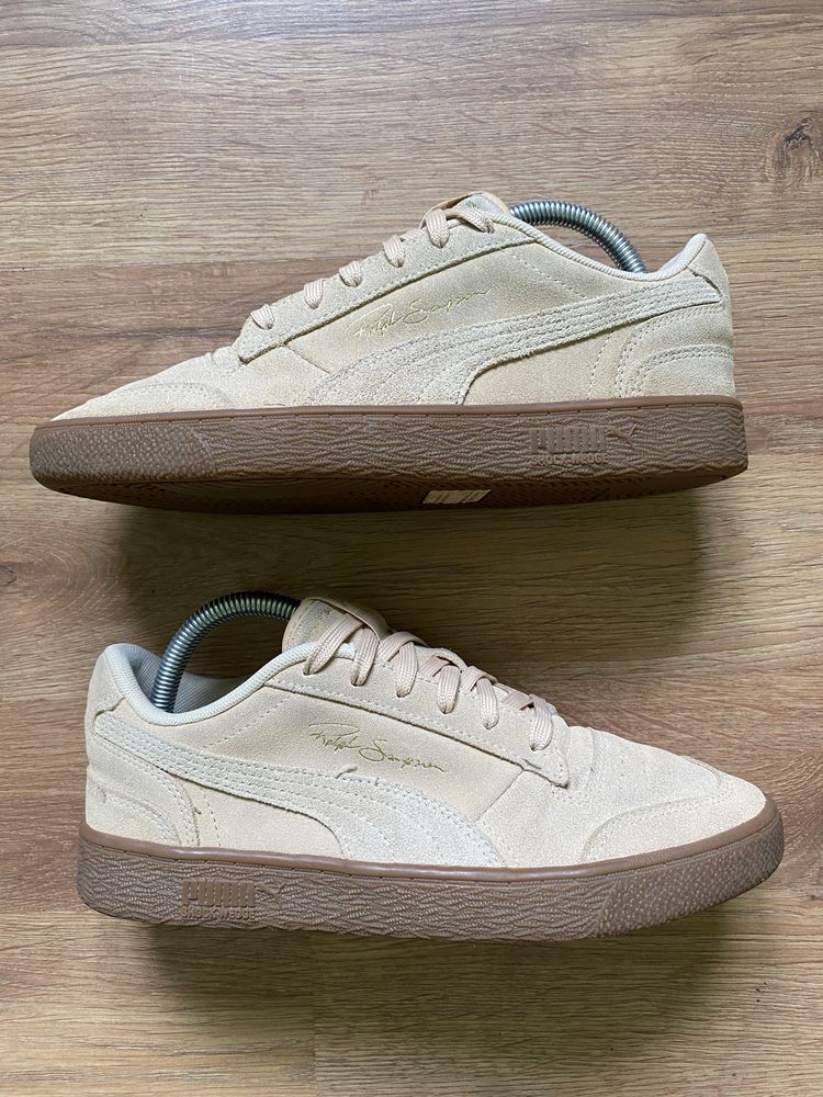 Кроссовки Puma Ralph Sampson Lo размер 40 стелька 25,5