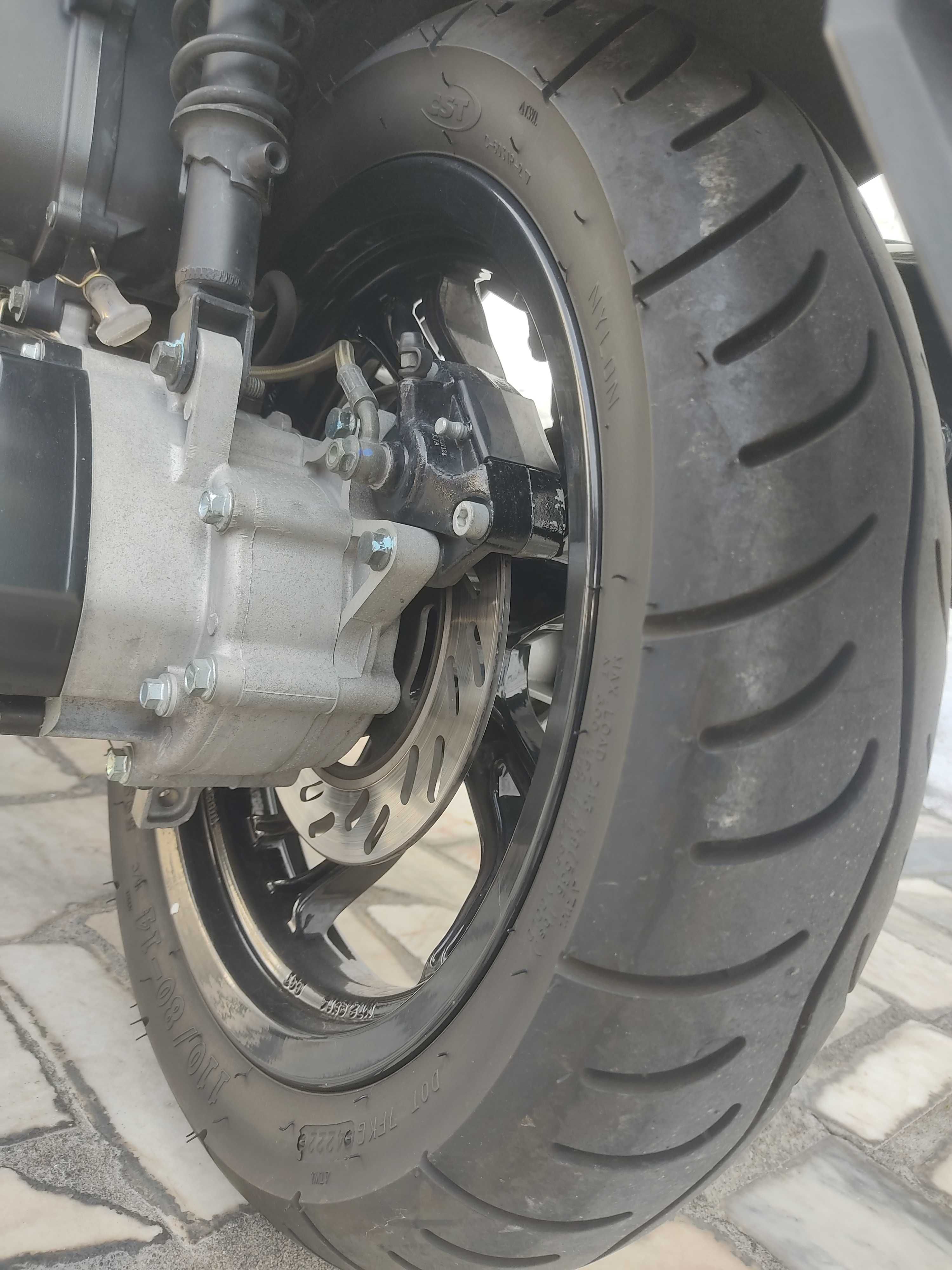 Sym Jet 14 125cc