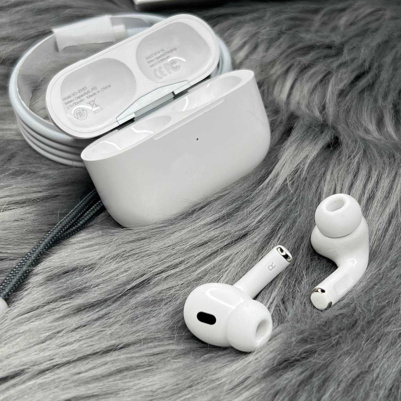 AirPods Pro 2 покоління XO-EV51 для iPhone i Android Original Топ 2024