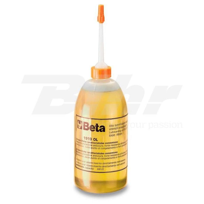 óleo lubrificante iso 32 beta (1919 l) 34754