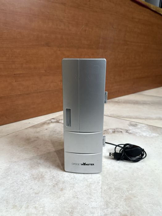 Мини холодильник Gadget Monster до PC Playstation Xbox