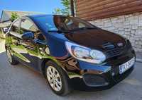 Kia Rio 1.4 crdi 2014r