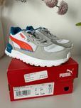 Buty sportowe Puma Graviton AC Inf rozmiar 27 z siatką siateczkowe