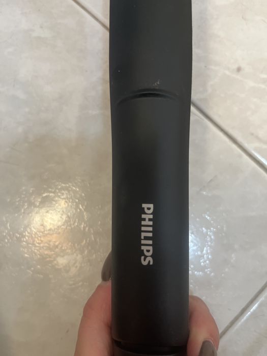 Maquina nova. Usada apenas uma vez.