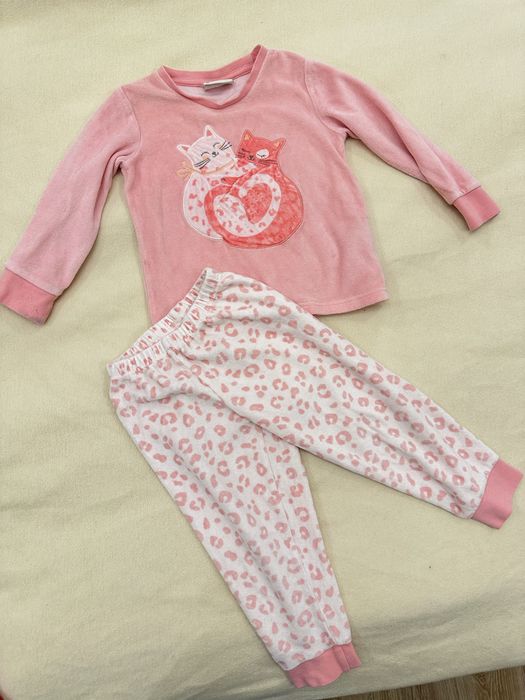 Одяг 98-104 до 110 Zara H&m next Ralph Polo гортайте фото