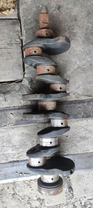 Продам колінвал ВАЗ