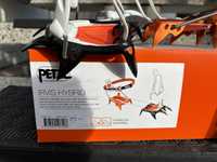 Raki na buty Petzl Irvis Hybrid rozmiar 36-46