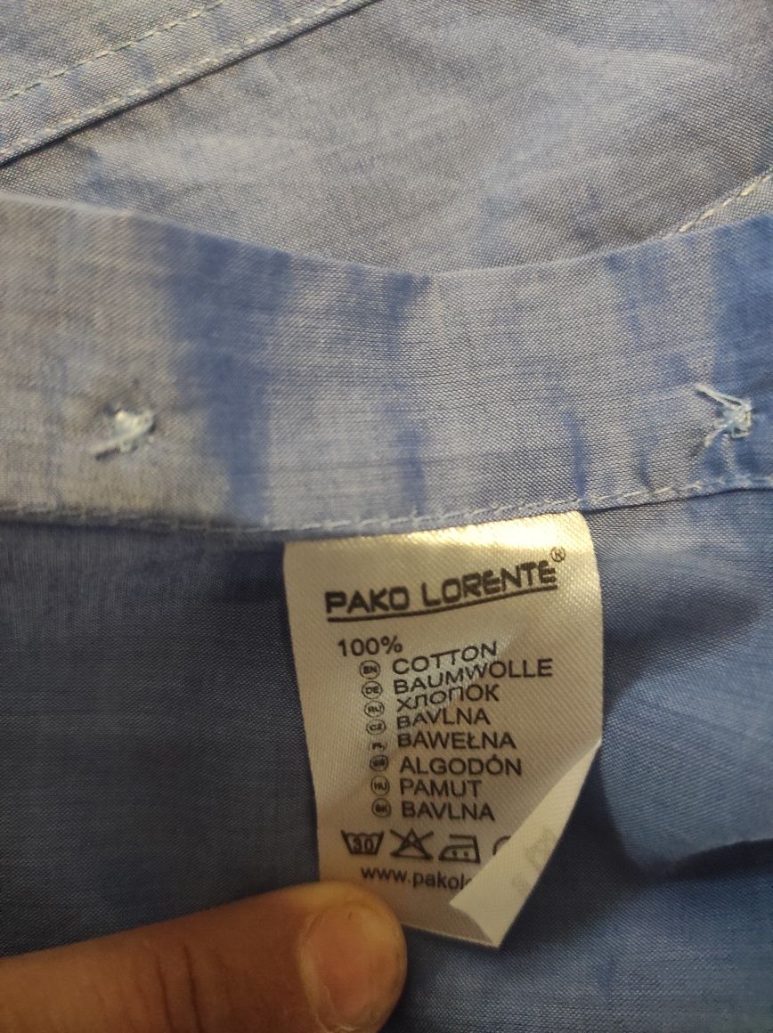 Koszula Pako Lorente M