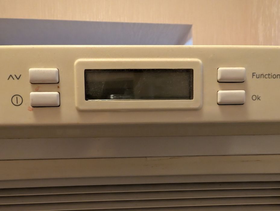 Морозильная камера Electrolux