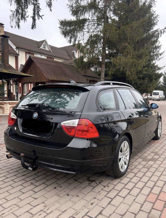 Авторозбір розборка BMW e91 2.0-d е46 2.0-d е36 1.6 бенз