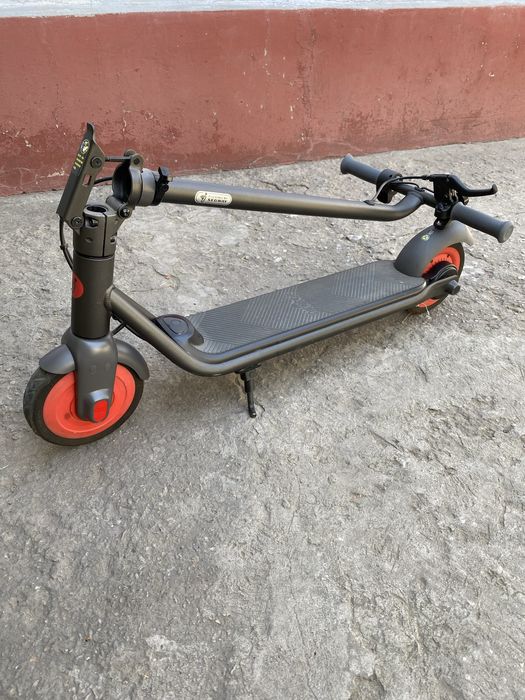 Электросамокат Ninebot by Segway C20