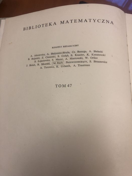 Topologia ogólna Engelking