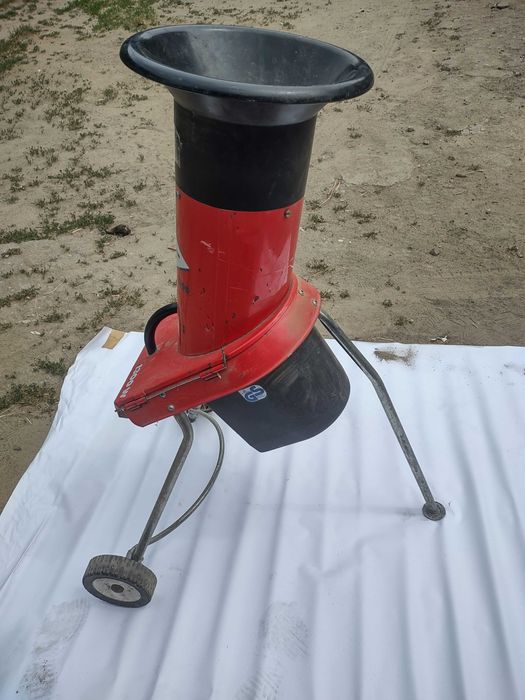 Rębak Rozdrabniacz ATIKA DIANA 1300