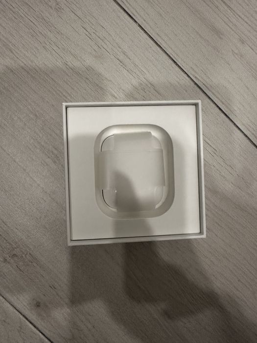 Air   Pods 2019