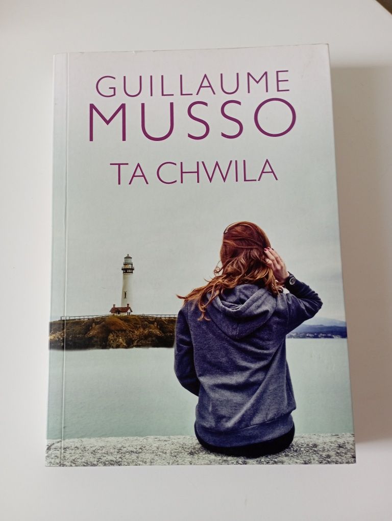 Książki G. Musso