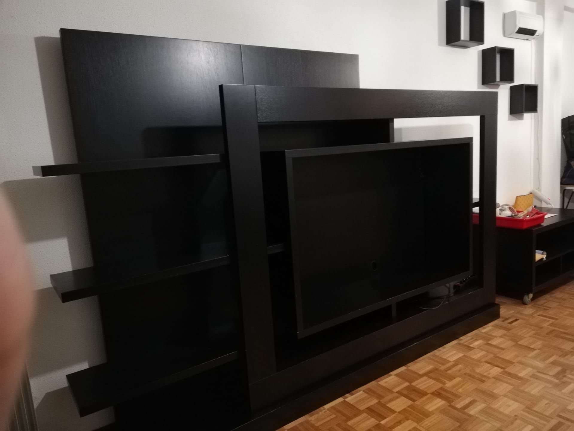 Móvel TV madeira