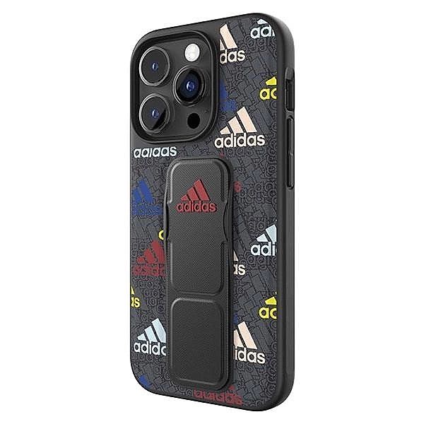 Etui Adidas SP Grip Case na iPhone 14 Pro - wielokolorowe