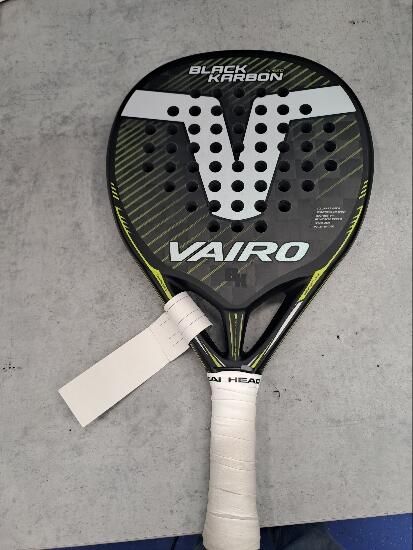 vairo black carbon speed