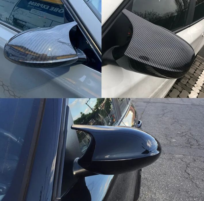 BMW E90 E91 E87 !PROMOCJE!Dokładki Splittery Zapachy