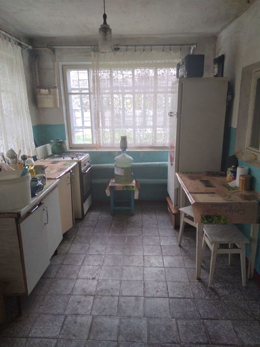 Продам будинок у с. Перемога  із земельною ділянкою 64 сотки