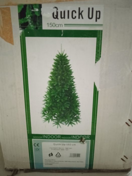 Árvore de Natal Premium