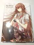 Light Novel Zerowa Maria i puste pudełko Tom 6