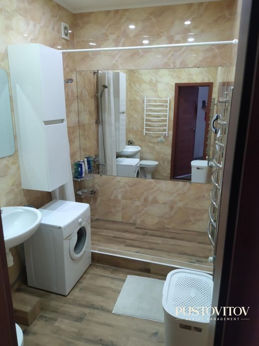 Аренда дома Совиньон (3 спальни)