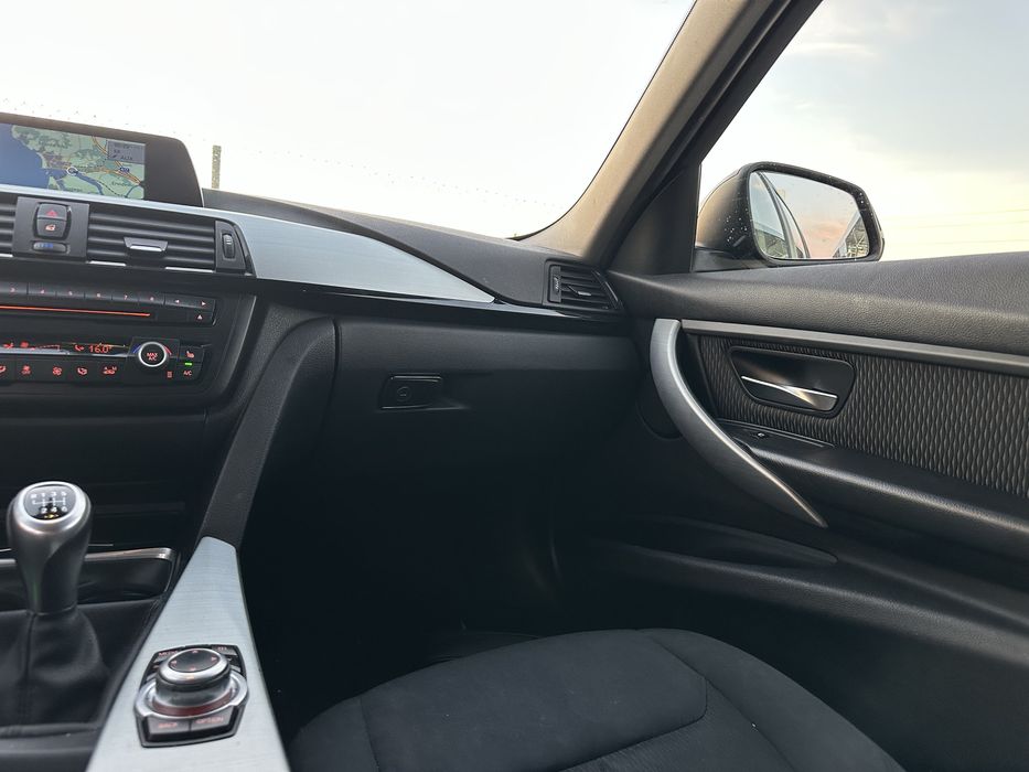 Bmw 318D Black Idition Aceito Retoma