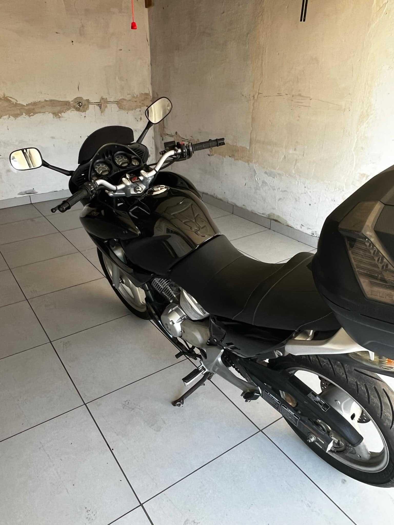 Honda Varadero 2008r 125cm XL