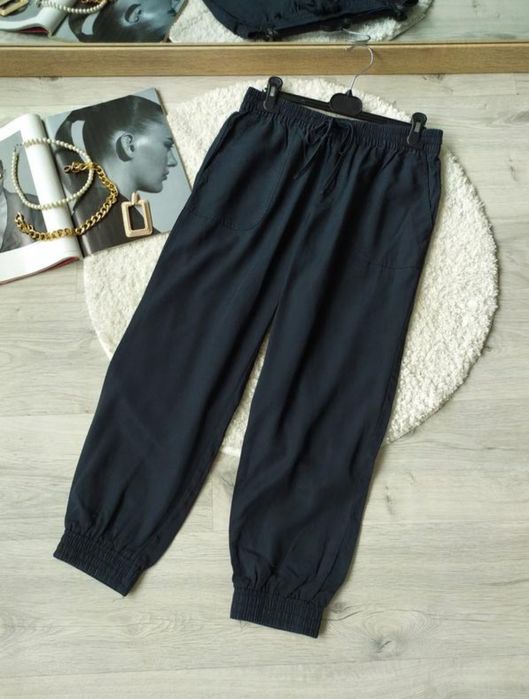 Женские джогеры лиоцелл