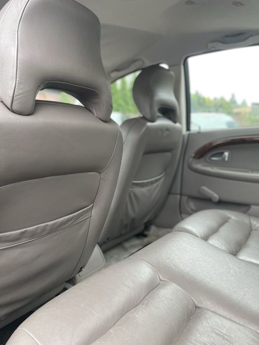 Volvo S40 | 1.8 Benzyna | Automat | Skóry | Alufelgi | Zadbany