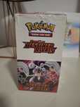 Mini Booster Box Destined Rivals