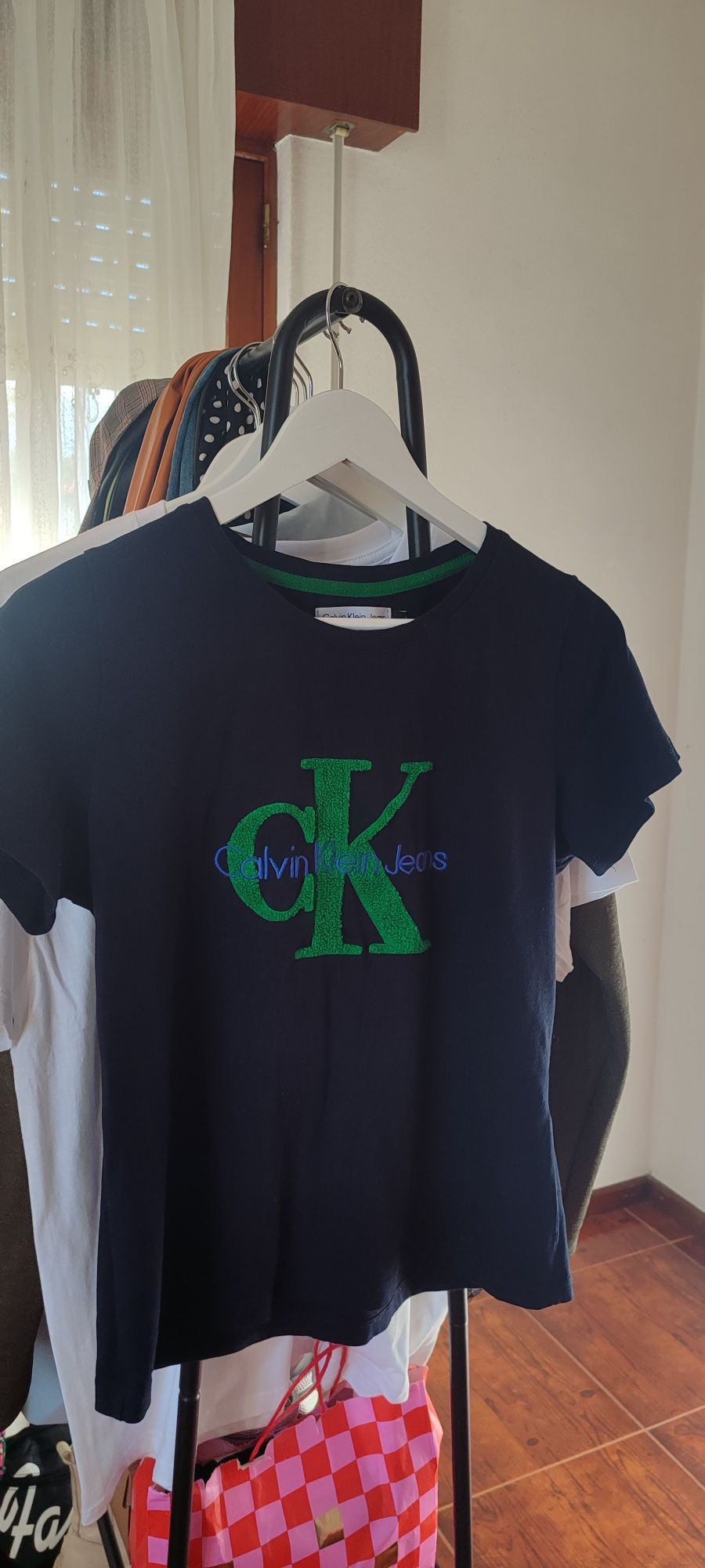 T Shirt Calvin Klein