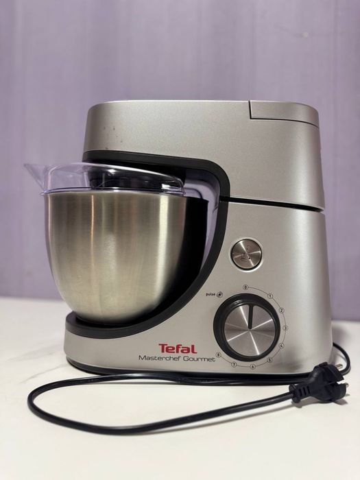 Кухонна машина Tefal