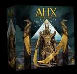 Настольная игра "Анкх Боги Єгипту"
Настольная игра "Анкх Боги Єгипту"
