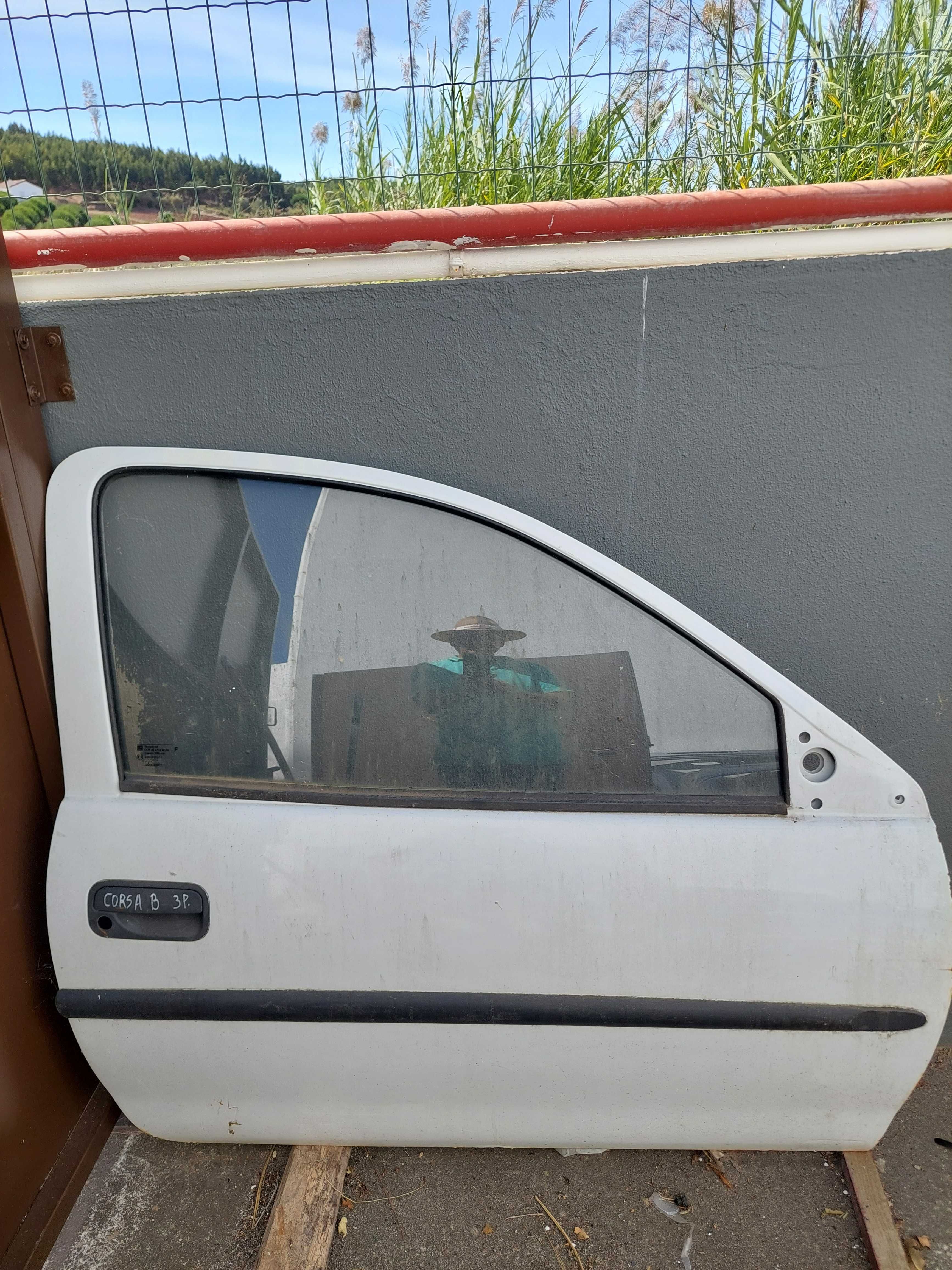 porta drt corsa b