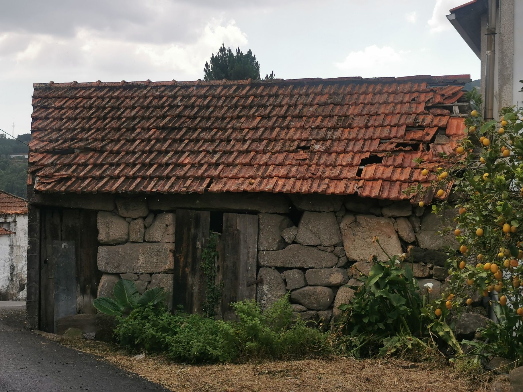 Casa para renovar