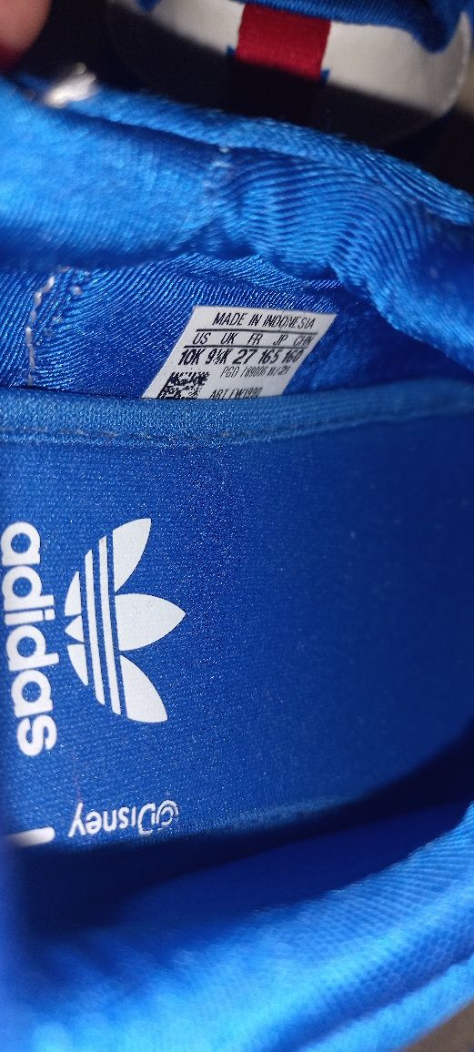 Adidas слипоны оригинал кроссовки тапочки