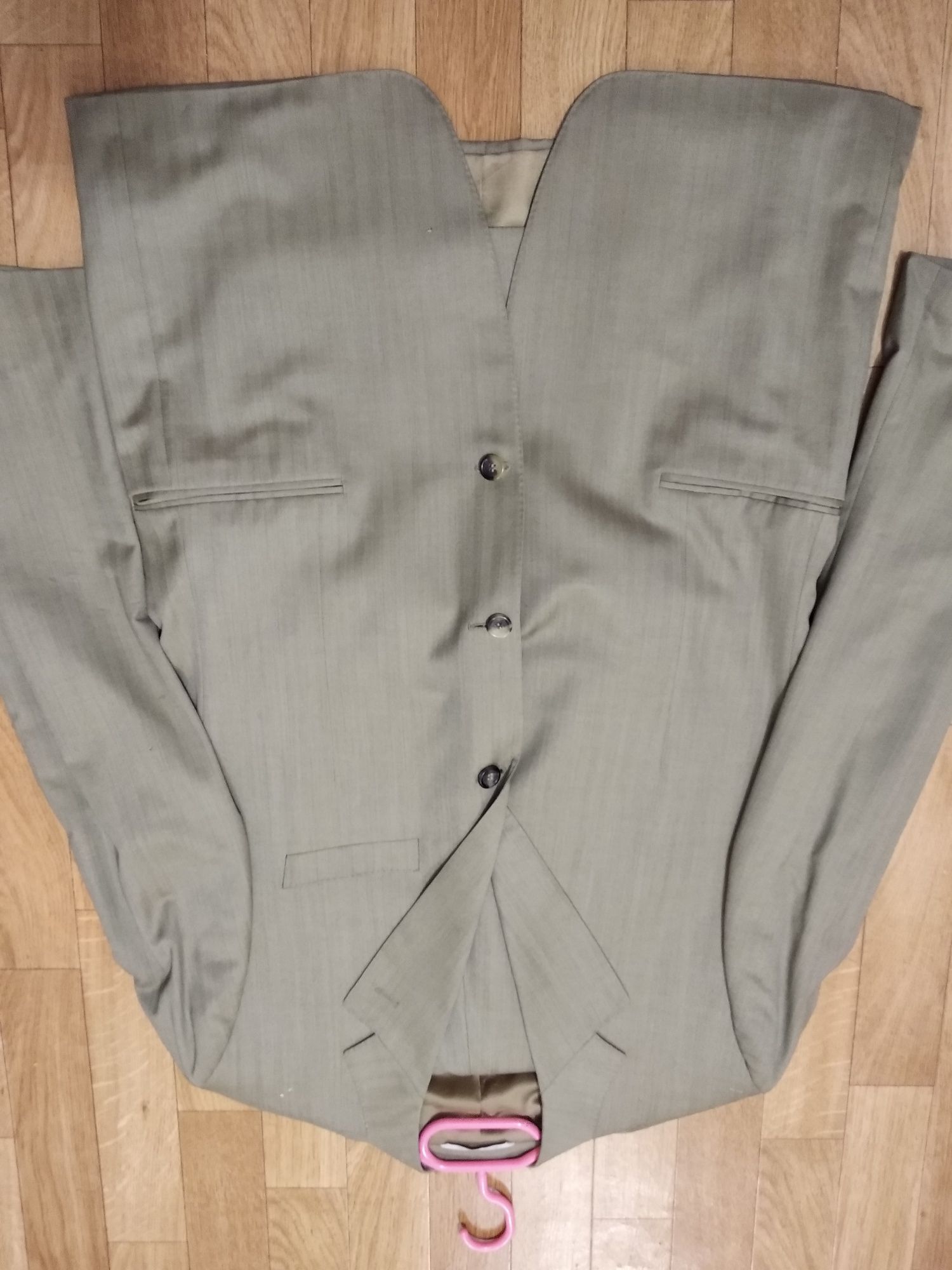 Canali, оригинал.