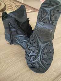 Берцы  Black Eagle Tactical 20 Mid