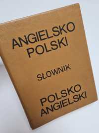 Słownik angielsko-polski, polsko-angielski