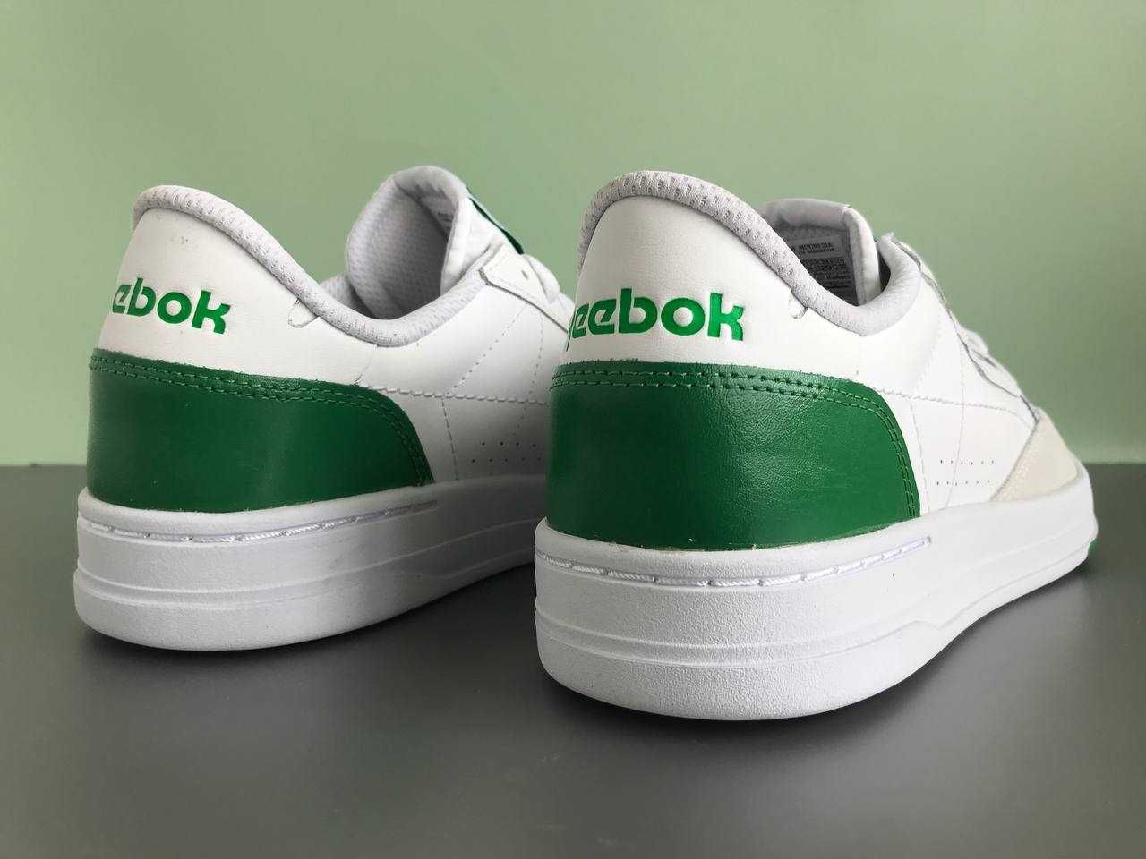 Кросівки Reebok Court Peak 44,5 р