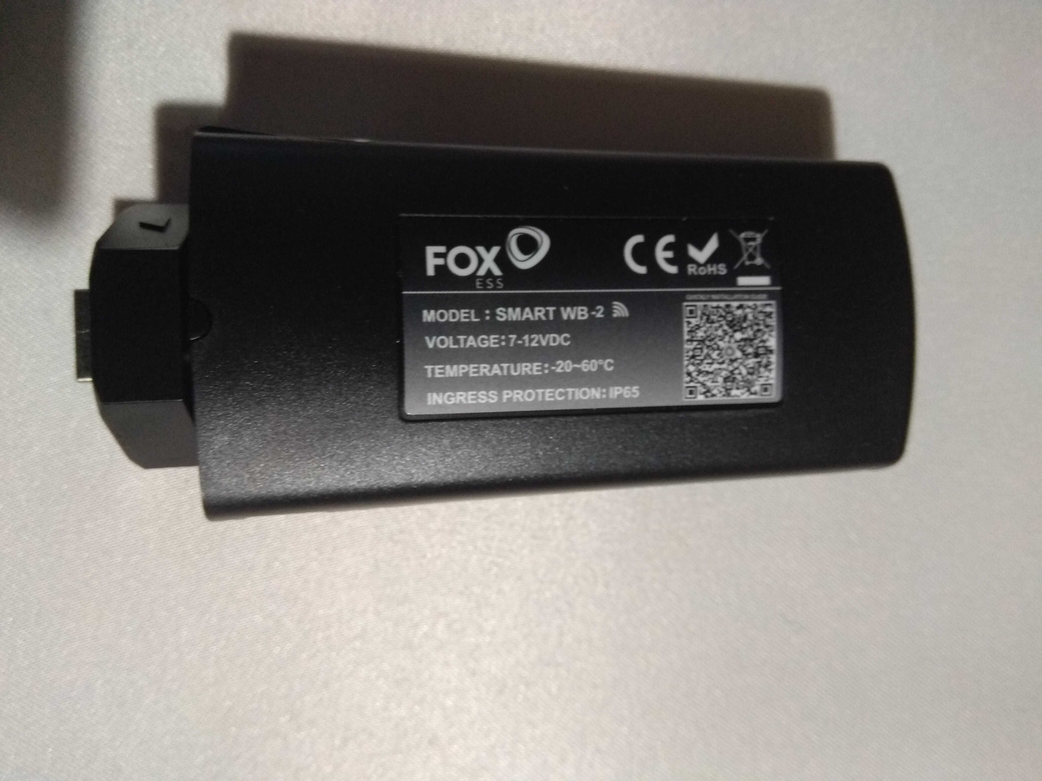 Moduł komunikacyjny FoxESS Smart Monitor Wi-Fi 5.0