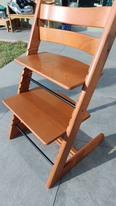 Cadeira Stokke Tripp Trapp
