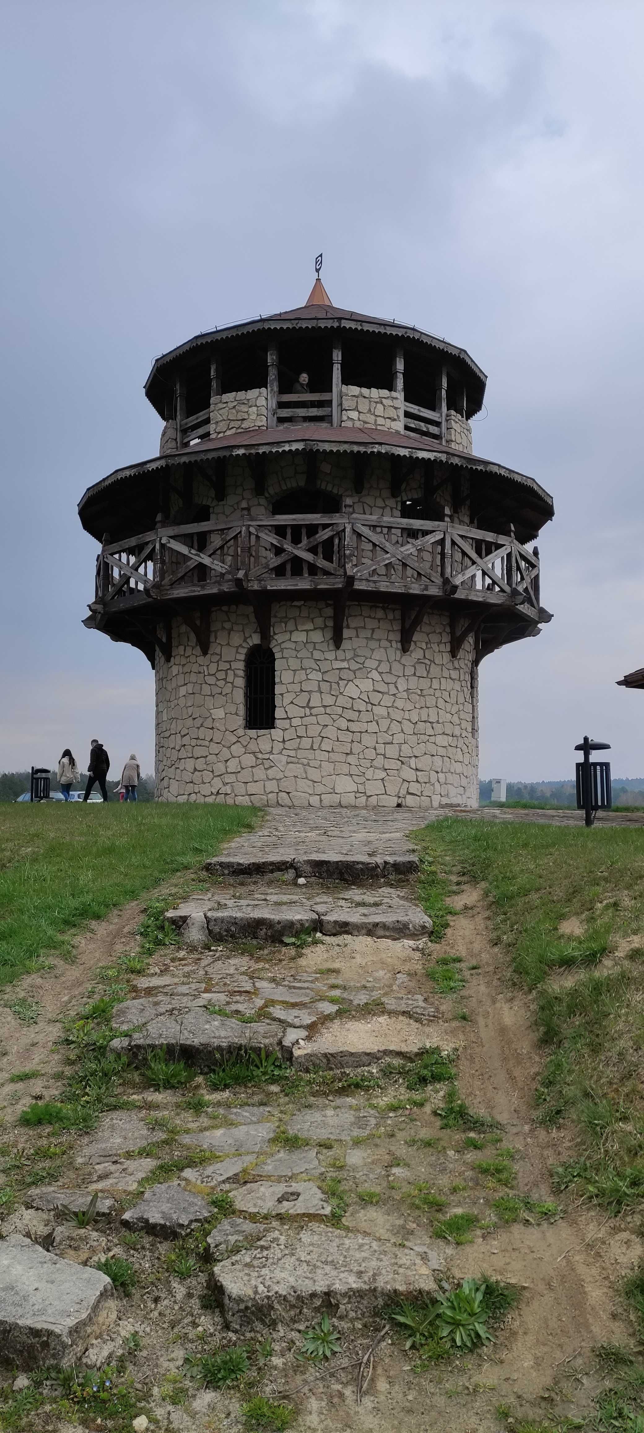 Domek do wynajęcia - SUSIEC - 4 OSOBOWY