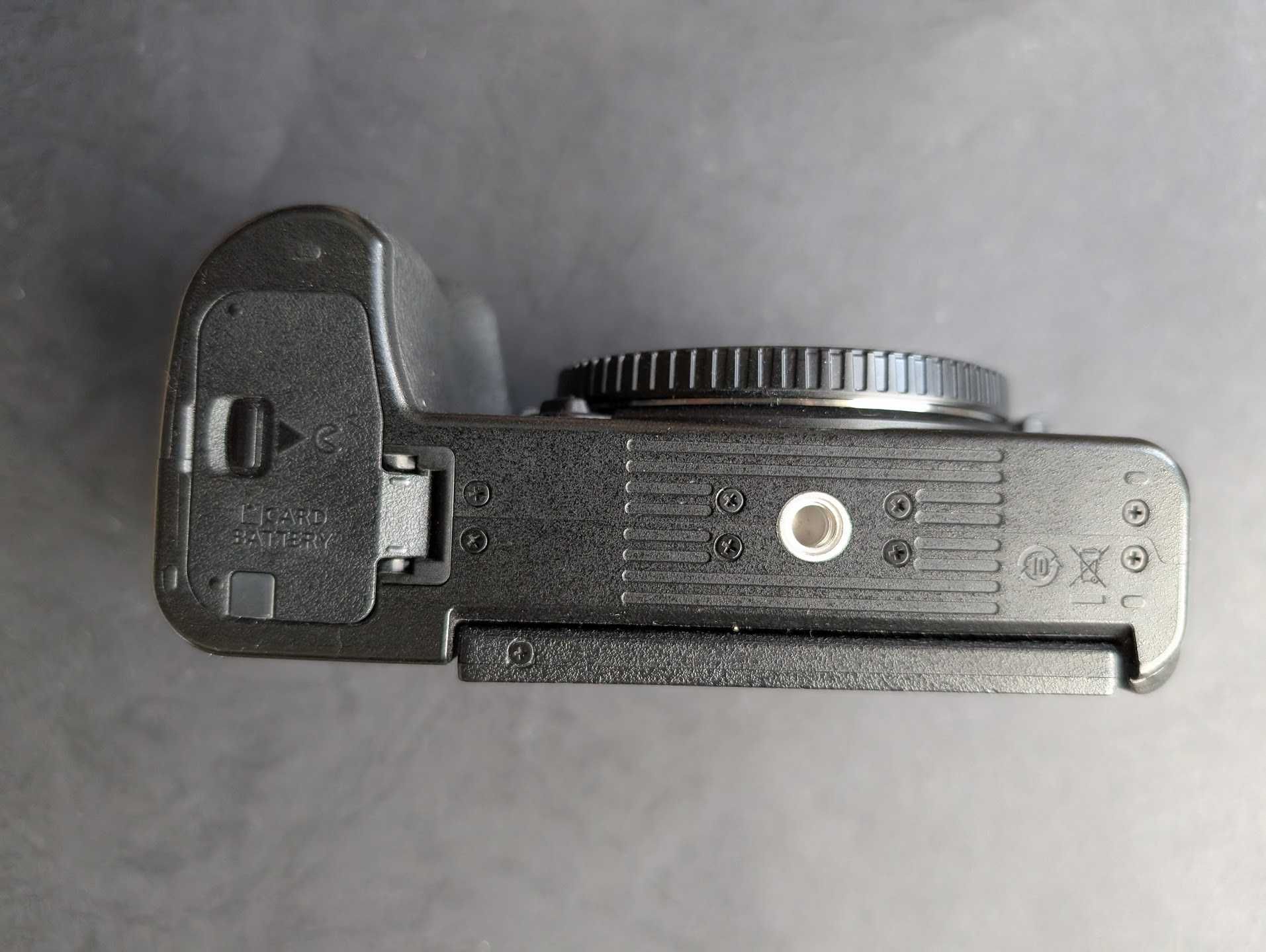 Nikon Z30 mały przebieg super stan