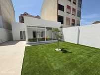 Moradia T3 totalmente remodelada no Alto do Seixalinho, Barreiro